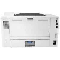 Принтер HP LaserJet Enterprise M406dn фото 3